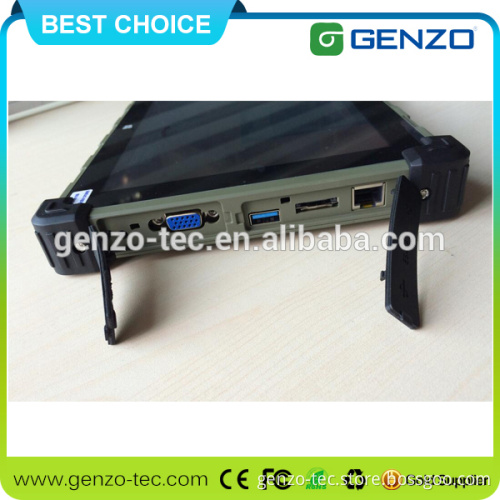 OEM Intel Chip Tablet PC 2GB / 4GB DDR3 RAM 32GB / 64GB ROM Win10 Android 5.1 Dual System OS